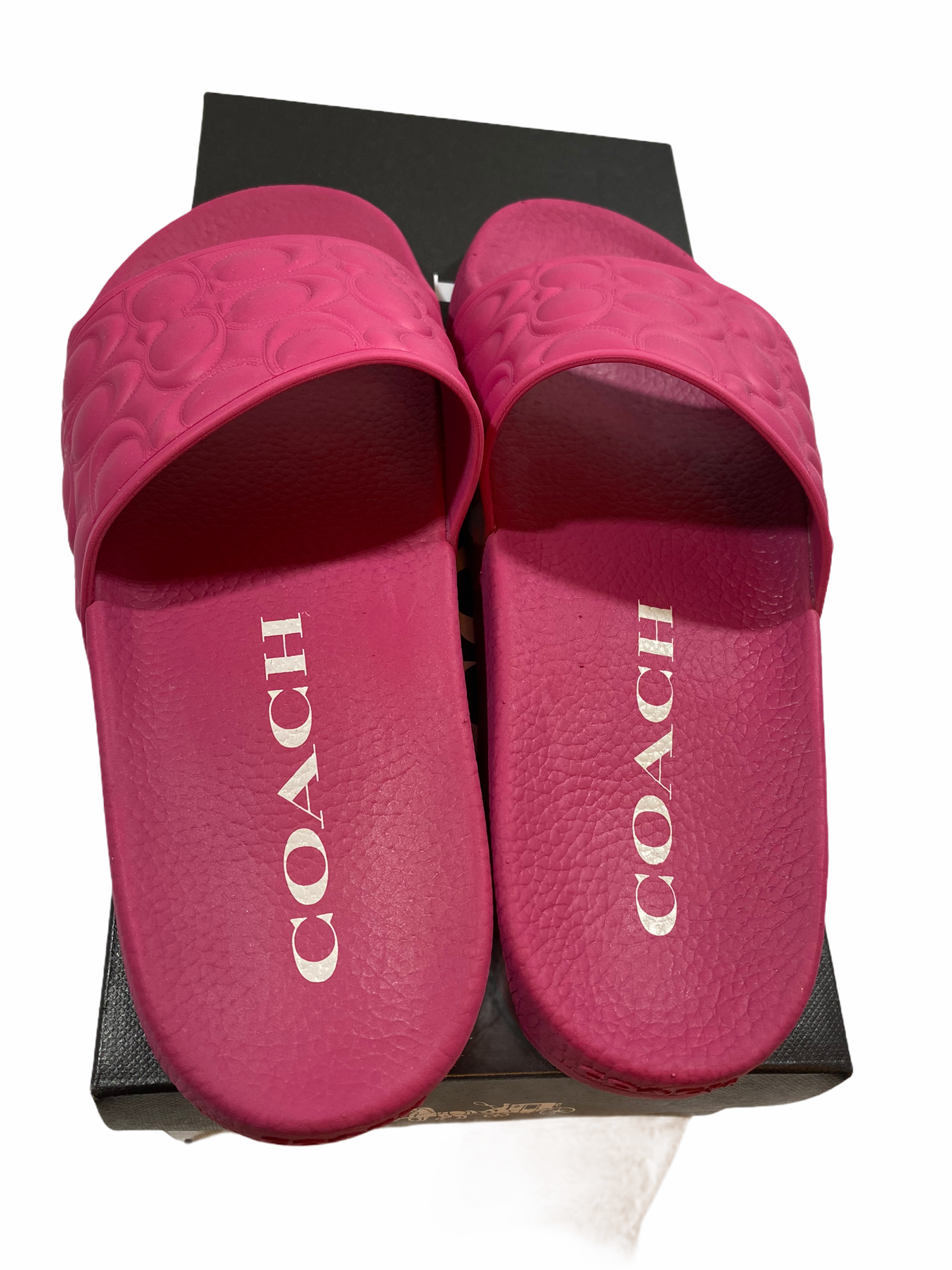 COACH Women's in Pink